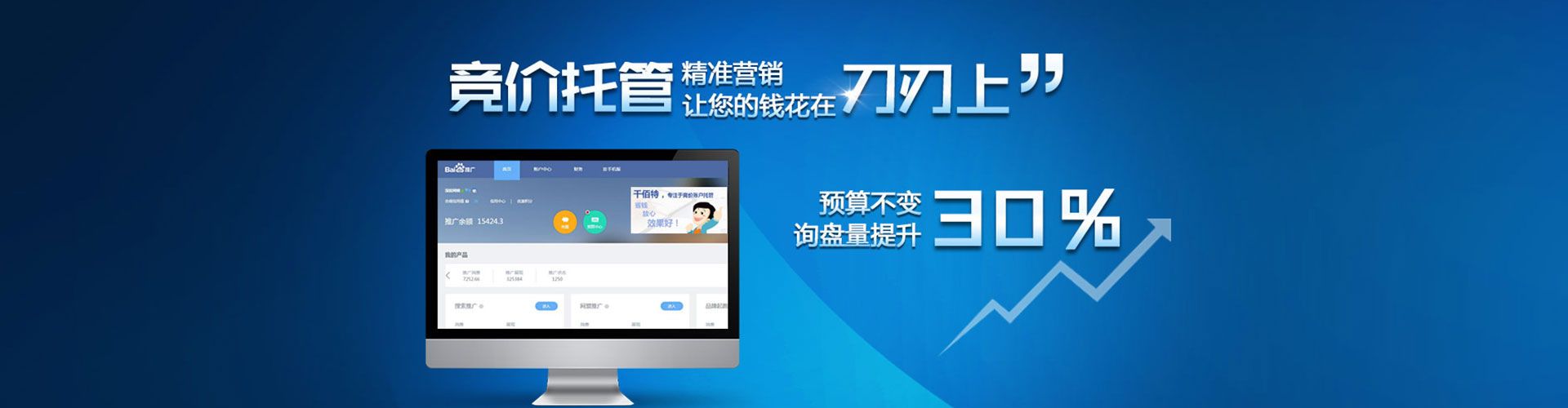 杭锦后旗网络推广开户